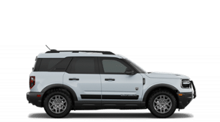 2026 Ford Bronco Sport® External Image 1